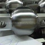 Solid Ball Tractor Pins