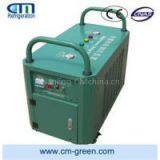 CM5000 Refrigerant Recovery Machine for Screw Units thumbnail-1