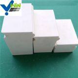 Acid Resistance Alumina Ceramic Brick for Ball Mill Size thumbnail-4