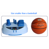 Mini Air Cushion Machine EASI thumbnail-2