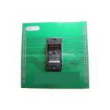 BGA107 Adapter Socket BGA 107 For UP818 UP828 thumbnail-1