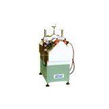 PVC Window and Door V-cutting Saw Machine