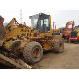 Used Komatsu Wa200-1 Laoder thumbnail-3