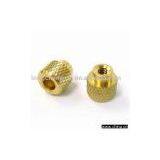 Knurling Nut thumbnail-1