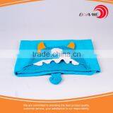 Absorbent And Soft Microfiber Cartoon Characters Bath Towel thumbnail-6