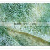 Printed pv Plush/toy Fabric thumbnail-1