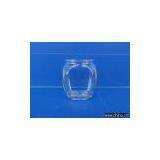 Glass Candle Jars and Holder thumbnail-1