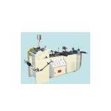 Central-Sealing Bag Machine (ZF-250)