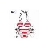 2010 AF Bikini With Colorful Styles