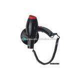 Hair Dryer/hotel Hair Dryer/wall-mounted Hair Dryer thumbnail-1