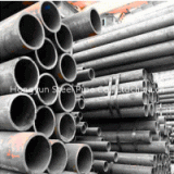 China Factory Thick Walled Stainless Steel Pipe