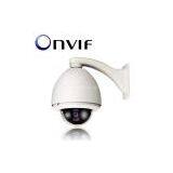 1080P Full HD Onvif IP High Speed Dome