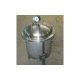 Column Type Diatomite Filter Machine