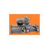 Biffi Electric Quarter Turn Actuator EFS 2000