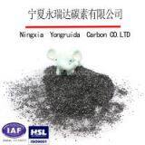 High quality coconut shell based granular activated carbon for gold recovery