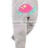 Baby Leggings Autumn & Winter Loose Printed Baby Pants thumbnail-4