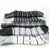 Fashion Bamboo Fiber Men Short Socks thumbnail-5