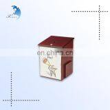 Custom Logo Wood Display Advice Box Wood Packaging Box With Long Service Life thumbnail-1
