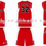 Custom Wholesale Basketball Uniforms China thumbnail-1