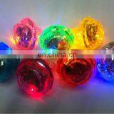 LR-0053A LED Diamond Rings Flashing Diamond Rings Party Diamond Rings