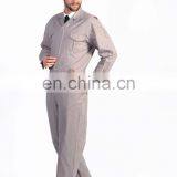 China Wholesaler Work Overalls for Men Working Uniform With Long Sleeve thumbnail-1