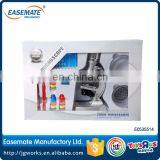 Kids Microscope Educational Science Nature Toy Gift for Toys