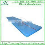 Top Selling Inflatable Air Track, Inflatable Air Track for Sale, Inflatable Air Tumble Track thumbnail-1