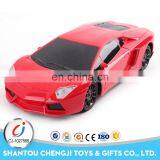 Bland New Plastic 4 Channel Cartoon Mini Toy Remote Control Car