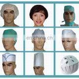 PE Shower Caps Customized thumbnail-6