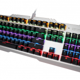 TEAMWOLF Wired Mechanical Gaming Keyboard X06 thumbnail-4