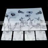 Plastic Table Plate Mat for Dining thumbnail-5