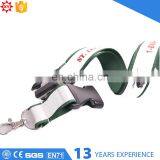 New Style Custom id Holder Polyester Ribbon thumbnail-3