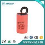 Motor Run Plastic Case Capacitors thumbnail-1