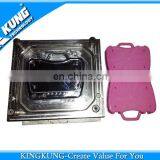 2014 High Quality Low Price Plastic Injection Mould for Storage Box,toolkit and so on