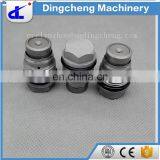 OEM valve parts 1110010017 for common rail valve