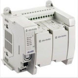 Allen Bradley PLC CPU, Ethernet Networking,2080-OV4 thumbnail-1