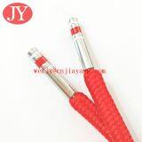 Dongguan Jiayang Soft Silicone Shoelace Tip thumbnail-3