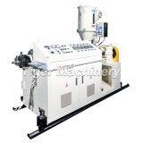 Single Screw Extruder