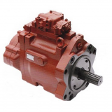 K3v280dth-14rl-bp32-v Loader Flow Control  Kawasaki Hydraulic Piston Pump