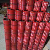 Right Hand Couplings 3-1/2