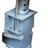 Galvanized Steel Foundation Push Piers Light Pole Anchors thumbnail-3