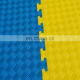 High Density Martial Arts Taekwondo Judo Tatami Mat thumbnail-3