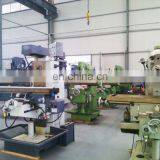 Vertical Milling Machine Specifications ZX6350ZA thumbnail-6