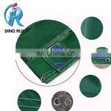 Grey Color Soundproof Flame Retardant Pvc Tent Material