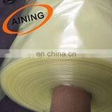 Green Color Agricultural Plastic Greenhouse Film For Vegetables in Middle East Market thumbnail-2