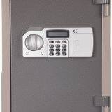 Home Security Safe HS-500E 2 Hour Fire Protection，Home Security Safes, Residential Safe Box, Indoor Safes thumbnail-2