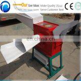 Big Promotion Poultry Feed Manufacturing Machine/cow Feed Grass Cutter Machine Price/cow Straw Feed Cutting Machine thumbnail-4
