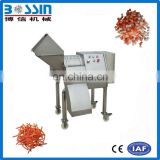 multifunction /multipurpose vegetable cutter machine
