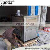 Factory Direct Supply Ice Cream Popsicle Machine/popsicle Packing Machine/industrail Whole Popsicle Making Production Line thumbnail-6
