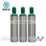 Good Price 10L Seamless Steel Cylinder Oxygen Cylinder For High Quality thumbnail-2